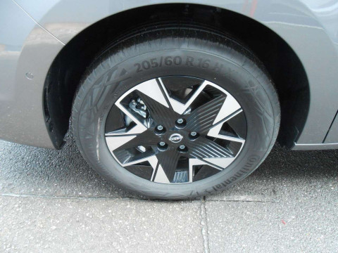 Ansicht 4 - Gebrauchtwagen Fahrzeug, Modell Townstar der Marke Nissan von Verkäufer Autohaus Smalcalda GmbH
