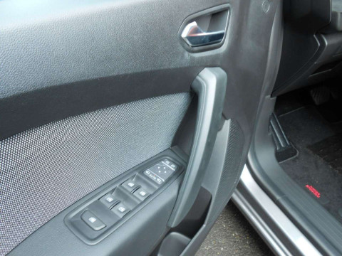 Ansicht 6 - Gebrauchtwagen Fahrzeug, Modell Townstar der Marke Nissan von Verkäufer Autohaus Smalcalda GmbH