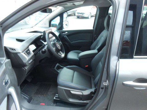 Ansicht 7 - Gebrauchtwagen Fahrzeug, Modell Townstar der Marke Nissan von Verkäufer Autohaus Smalcalda GmbH