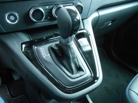 Ansicht 9 - Gebrauchtwagen Fahrzeug, Modell Townstar der Marke Nissan von Verkäufer Autohaus Smalcalda GmbH