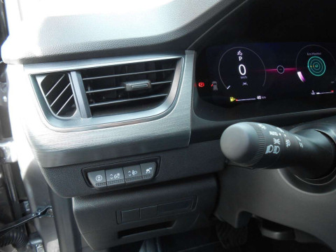 Ansicht 12 - Gebrauchtwagen Fahrzeug, Modell Townstar der Marke Nissan von Verkäufer Autohaus Smalcalda GmbH