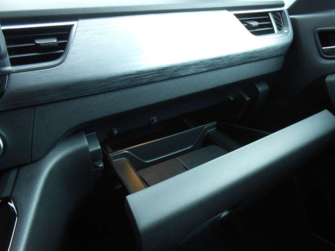 Ansicht 13 - Gebrauchtwagen Fahrzeug, Modell Townstar der Marke Nissan von Verkäufer Autohaus Smalcalda GmbH