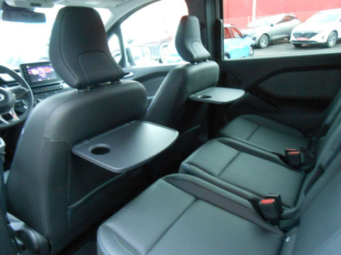 Ansicht 18 - Gebrauchtwagen Fahrzeug, Modell Townstar der Marke Nissan von Verkäufer Autohaus Smalcalda GmbH