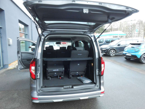 Ansicht 19 - Gebrauchtwagen Fahrzeug, Modell Townstar der Marke Nissan von Verkäufer Autohaus Smalcalda GmbH