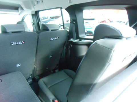 Ansicht 20 - Gebrauchtwagen Fahrzeug, Modell Townstar der Marke Nissan von Verkäufer Autohaus Smalcalda GmbH