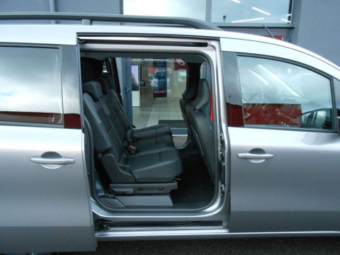 Ansicht 22 - Gebrauchtwagen Fahrzeug, Modell Townstar der Marke Nissan von Verkäufer Autohaus Smalcalda GmbH