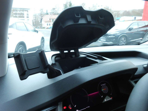 Ansicht 23 - Gebrauchtwagen Fahrzeug, Modell Townstar der Marke Nissan von Verkäufer Autohaus Smalcalda GmbH