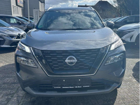 Ansicht 3 - Gebrauchtwagen Fahrzeug, Modell X-Trail der Marke Nissan von Verkäufer Autohaus Simon GmbH