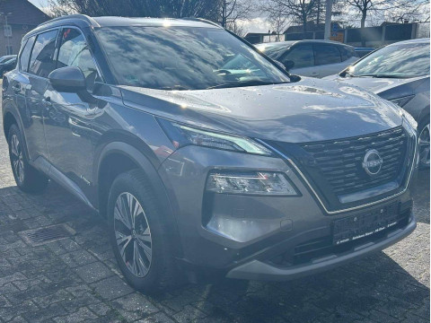 Ansicht 4 - Gebrauchtwagen Fahrzeug, Modell X-Trail der Marke Nissan von Verkäufer Autohaus Simon GmbH