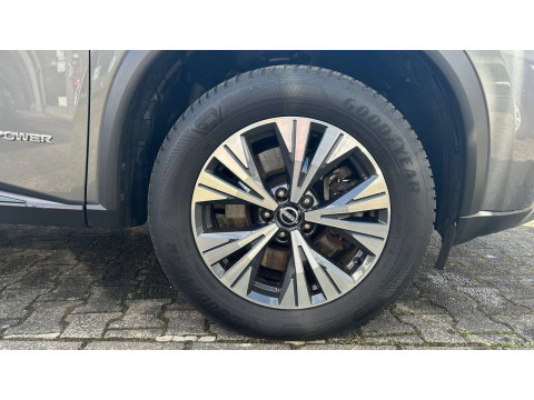 Ansicht 5 - Gebrauchtwagen Fahrzeug, Modell X-Trail der Marke Nissan von Verkäufer Autohaus Simon GmbH