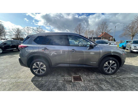 Ansicht 6 - Gebrauchtwagen Fahrzeug, Modell X-Trail der Marke Nissan von Verkäufer Autohaus Simon GmbH