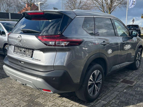 Ansicht 7 - Gebrauchtwagen Fahrzeug, Modell X-Trail der Marke Nissan von Verkäufer Autohaus Simon GmbH