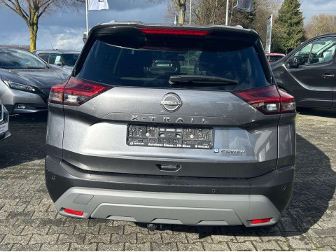 Ansicht 8 - Gebrauchtwagen Fahrzeug, Modell X-Trail der Marke Nissan von Verkäufer Autohaus Simon GmbH