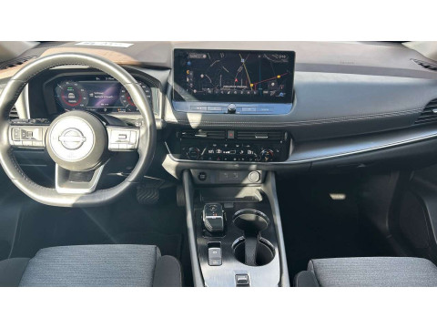 Ansicht 12 - Gebrauchtwagen Fahrzeug, Modell X-Trail der Marke Nissan von Verkäufer Autohaus Simon GmbH