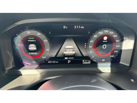 Ansicht 14 - Gebrauchtwagen Fahrzeug, Modell X-Trail der Marke Nissan von Verkäufer Autohaus Simon GmbH