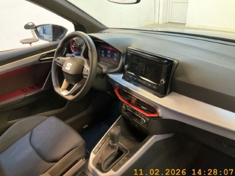 Bild 2: Seat Arona 1.0 TSI DSG FR KAMERA SITZHZG LED PDC