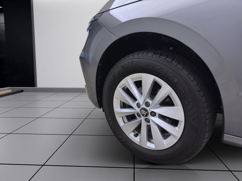 Bild 7: Škoda Kamiq 1.0 TSI DSG SELECTION KAMERA PDC LED SITZHZG