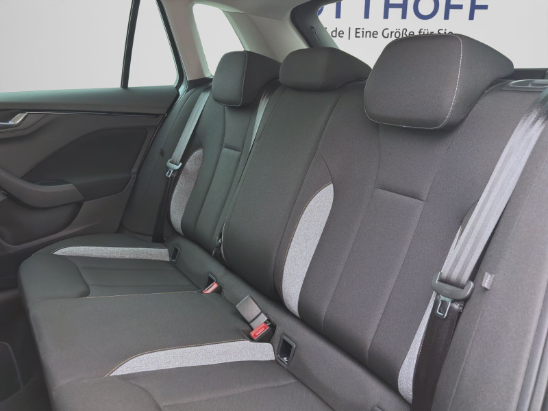Bild 14: Škoda Kamiq 1.0 TSI DSG SELECTION KAMERA PDC LED SITZHZG