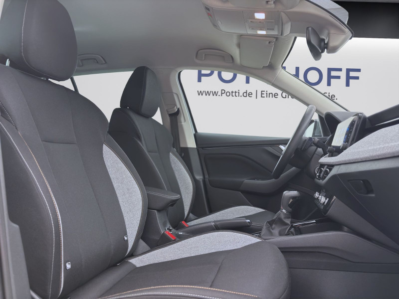 Bild 15: Škoda Kamiq 1.0 TSI DSG SELECTION KAMERA PDC LED SITZHZG