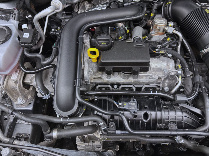 Bild 16: Škoda Kamiq 1.0 TSI DSG SELECTION KAMERA PDC LED SITZHZG