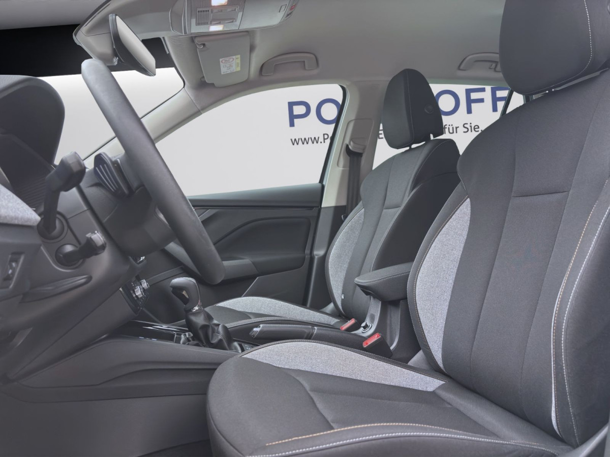 Thumb 8: Škoda Kamiq 1.0 TSI DSG SELECTION KAMERA PDC LED SITZHZG