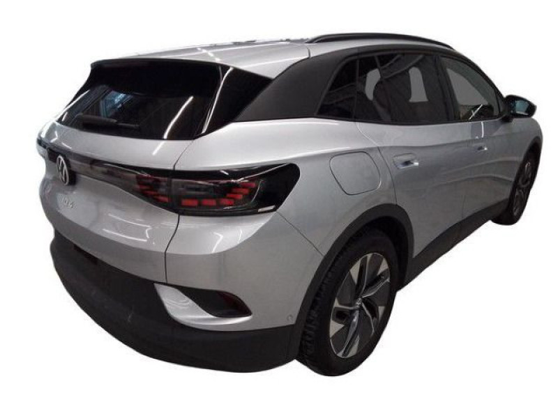 Bild 1: Volkswagen ID.4 PRO NAVI AHK KAMERA KLIMA SHZG PDC