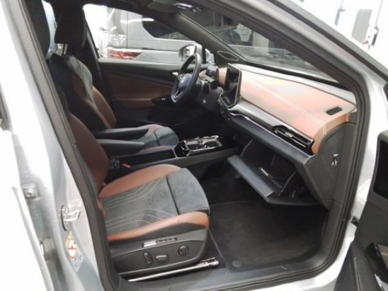 Bild 2: Volkswagen ID.4 PRO NAVI AHK KAMERA KLIMA SHZG PDC