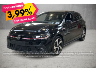 Volkswagen Polo GTI IQ.LIGHT PDC LED SITZHZG
