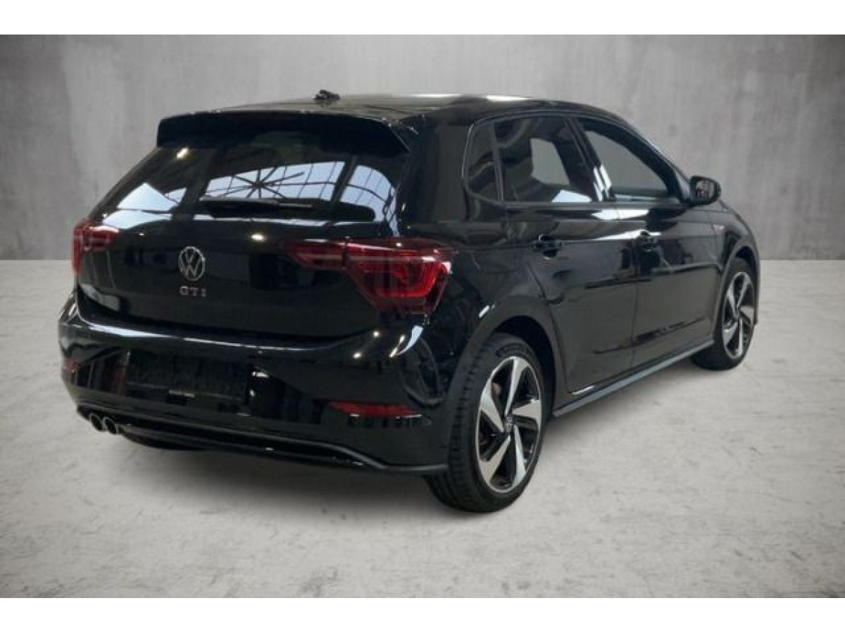 Thumb 1: Volkswagen Polo GTI IQ.LIGHT PDC LED SITZHZG