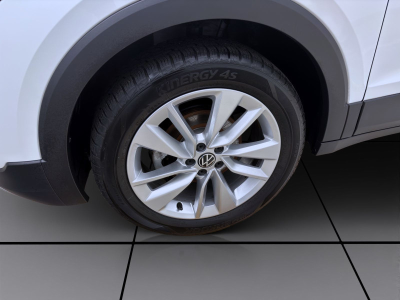 Bild 7: Volkswagen T-Cross 1.0 TSI GOAL NAVI PDC SITZHZG LED