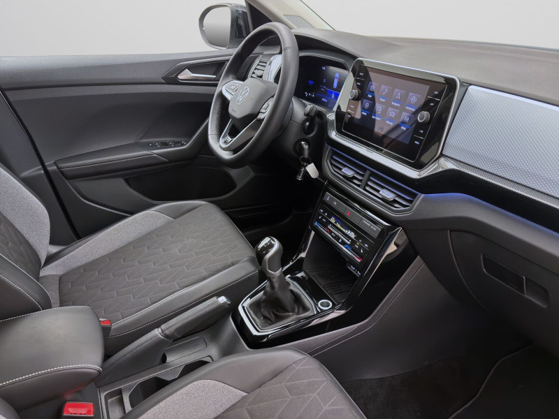 Bild 16: Volkswagen T-Cross 1.0 TSI GOAL NAVI PDC SITZHZG LED