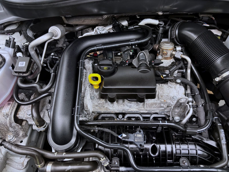 Bild 17: Volkswagen T-Cross 1.0 TSI GOAL NAVI PDC SITZHZG LED