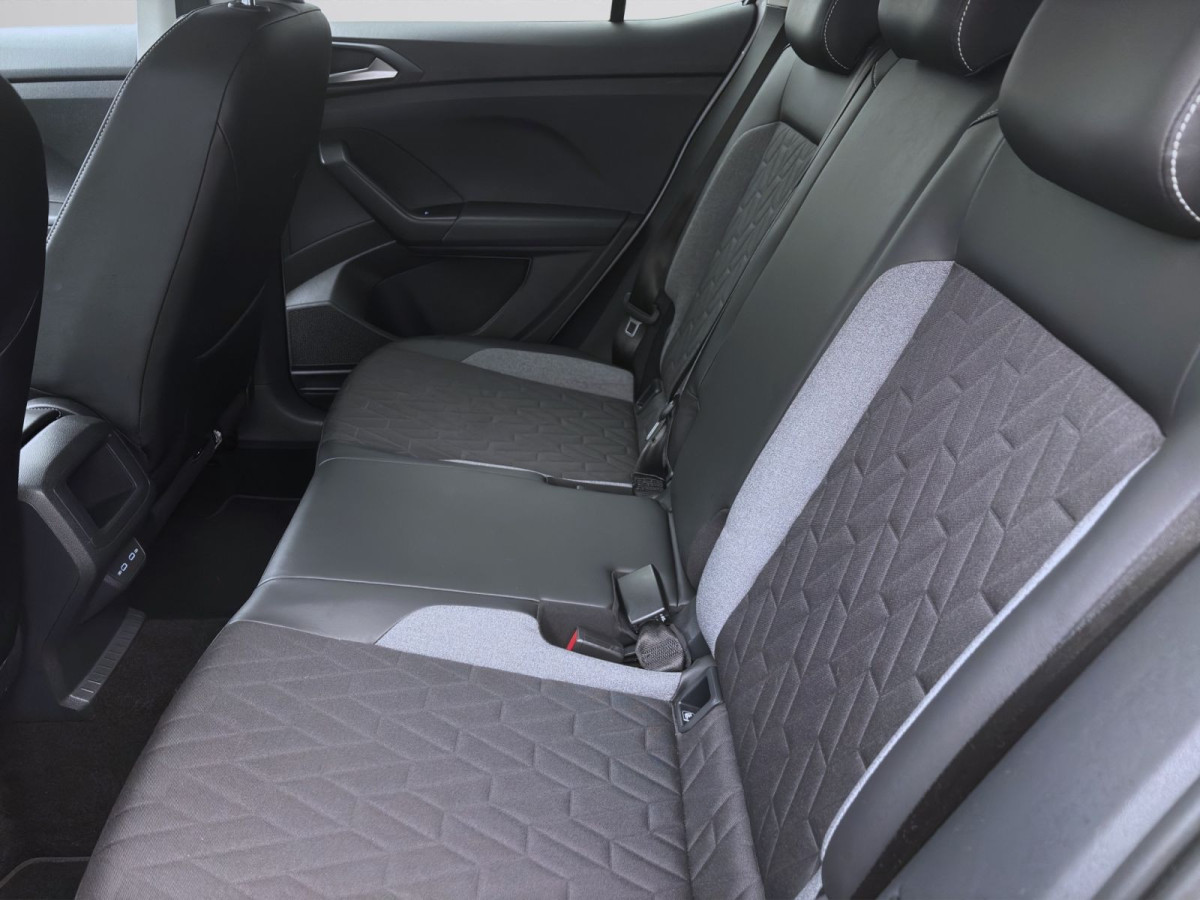 Thumb 14: Volkswagen T-Cross 1.0 TSI GOAL NAVI PDC SITZHZG LED