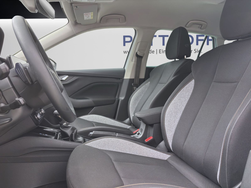 Bild 8: Škoda Scala 1.0 TSI DSG TOUR NAVI AHK KAMERA KLIMA