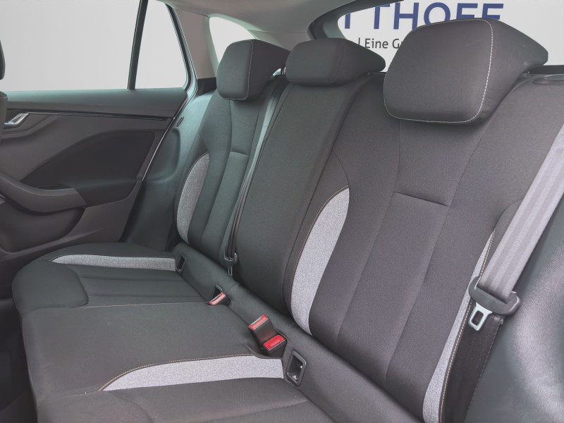 Bild 14: Škoda Scala 1.0 TSI DSG TOUR NAVI AHK KAMERA KLIMA