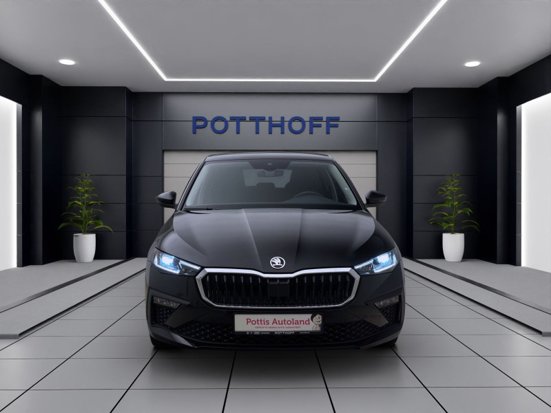Bild 6: Škoda Scala 1.0 TSI DSG TOUR AHK KAMERA KLIMA NAVI