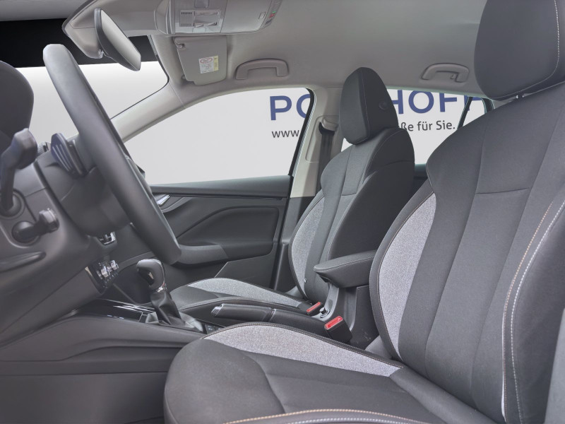 Bild 8: Škoda Scala 1.0 TSI DSG TOUR AHK KAMERA KLIMA NAVI