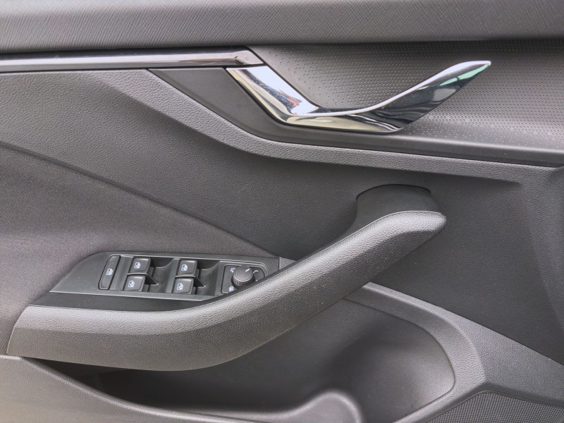 Bild 9: Škoda Scala 1.0 TSI DSG TOUR AHK KAMERA KLIMA NAVI