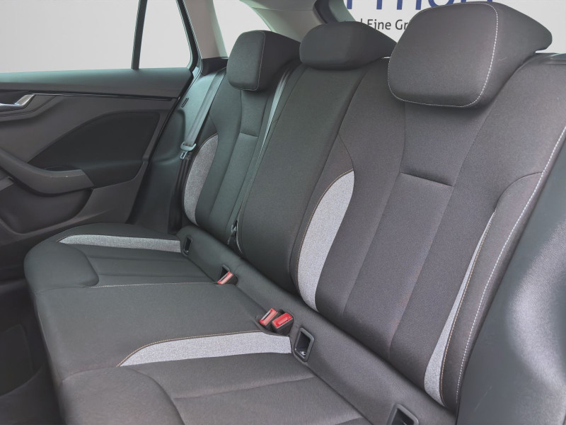 Bild 14: Škoda Scala 1.0 TSI DSG TOUR AHK KAMERA KLIMA NAVI
