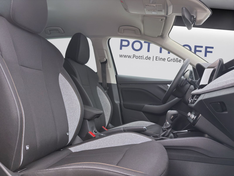 Bild 15: Škoda Scala 1.0 TSI DSG TOUR AHK KAMERA KLIMA NAVI