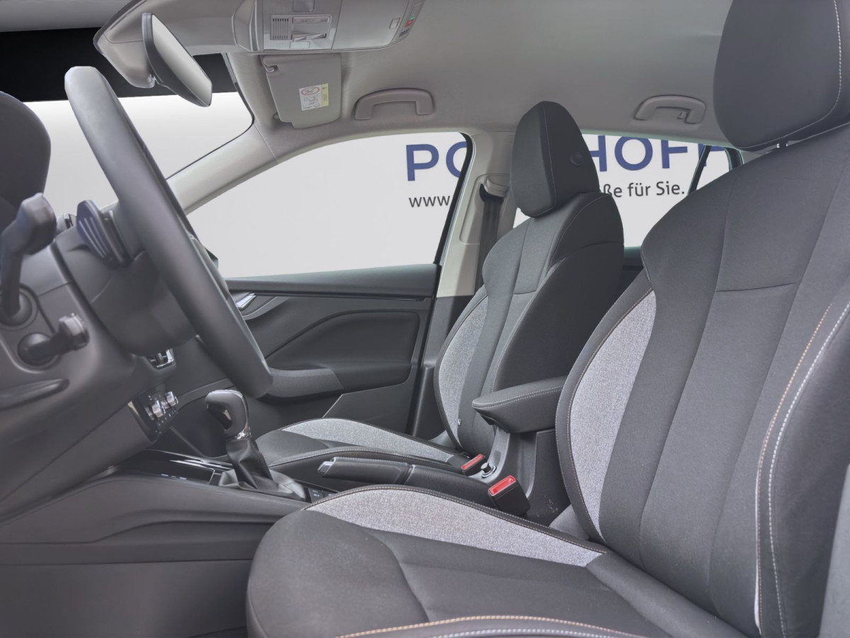 Thumb 8: Škoda Scala 1.0 TSI DSG TOUR AHK KAMERA KLIMA NAVI