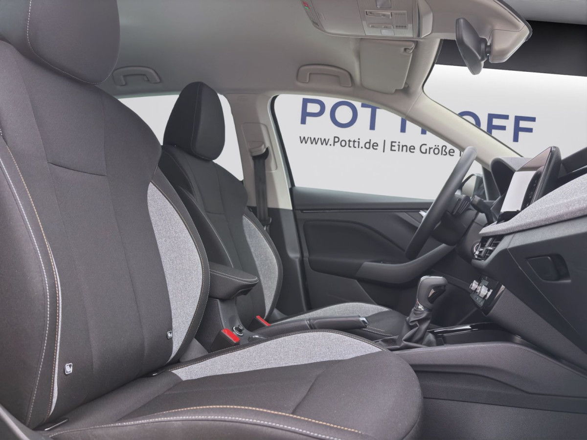 Thumb 15: Škoda Scala 1.0 TSI DSG TOUR AHK KAMERA KLIMA NAVI
