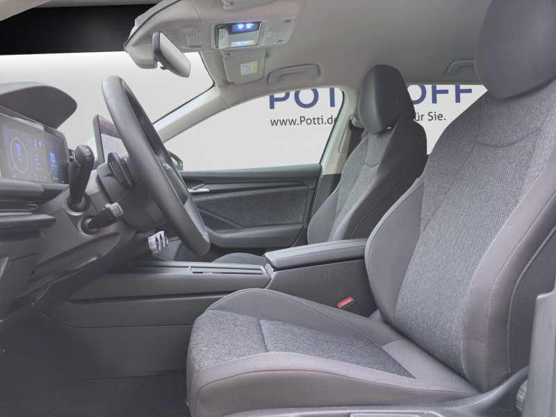 Bild 8: Škoda Superb Combi 1.5 TSI mHEV DSG ESSENCE NAVI PDC LED SITZHZG