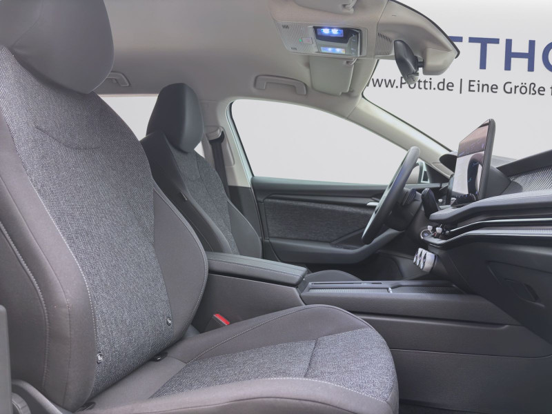 Bild 15: Škoda Superb Combi 1.5 TSI mHEV DSG ESSENCE NAVI PDC LED SITZHZG