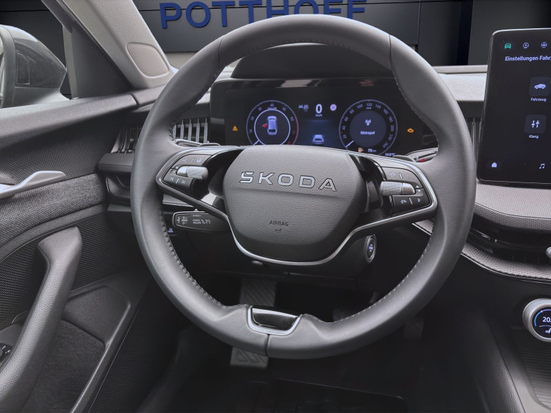 Bild 10: Škoda Superb Combi 1.5 TSI mHEV DSG ESSENCE NAVI PDC LED SITZHZG