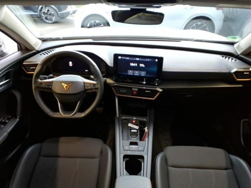 Bild 2: Cupra Formentor 1.4 TSI e-Hybrid DSG PDC SITZHZG LED KLIMA LM18