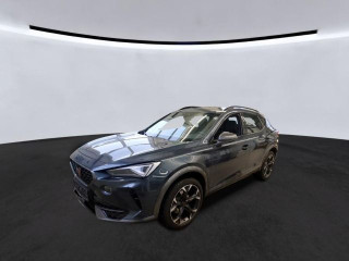 Cupra Formentor 1.5 TSI DSG KAMERA MATRIX BEATS PDC