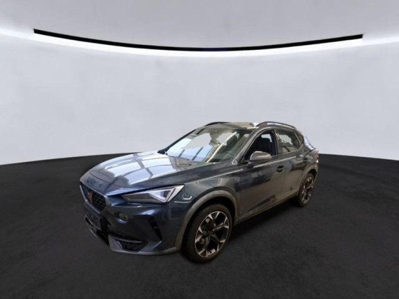 Bild 0: Cupra Formentor 1.5 TSI DSG KAMERA MATRIX BEATS PDC