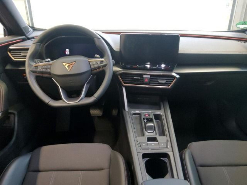 Bild 2: Cupra Formentor 1.5 TSI DSG KAMERA MATRIX BEATS PDC