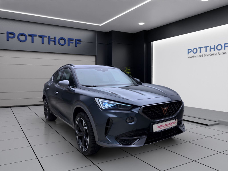Bild 5: Cupra Formentor 1.5 TSI DSG KAMERA MATRIX BEATS PDC